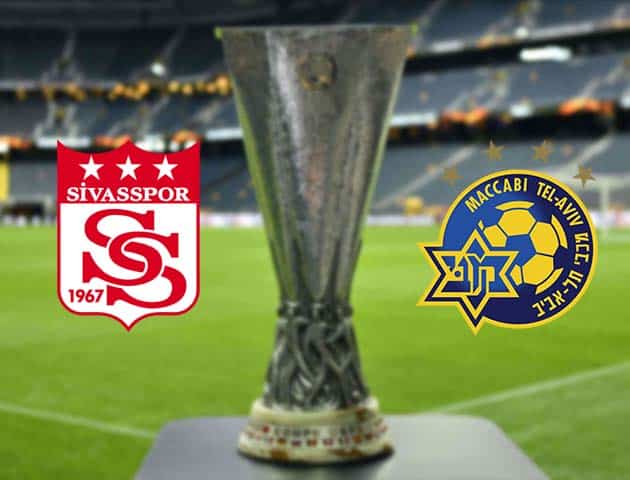 Soi kèo nhà cái Bk8vn Sivasspor vs Maccabi Tel Aviv, 30/10/2020 - Cúp C2 Châu Âu