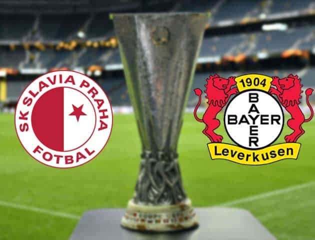 Soi kèo nhà cái Bk8vn Slavia Prague vs Bayer Leverkusen, 30/10/2020 - Cúp C2 Châu Âu