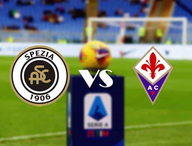 Soi kèo nhà cái Bk8vn Spezia vs Fiorentina, 18/10/2020 - VĐQG Ý [Serie A]