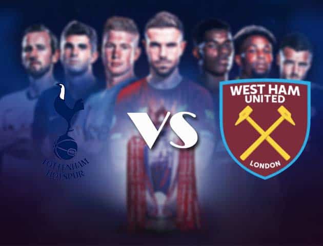 Soi kèo nhà cái Bk8vn Tottenham Hotspur vs West Ham United, 18/10/2020 - Ngoại Hạng Anh