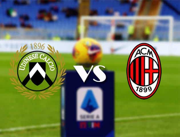 Soi kèo nhà cái Bk8vn Udinese vs AC Milan, 1/11/2020 - VĐQG Ý [Serie A]