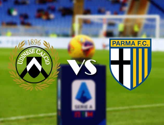 Soi kèo nhà cái Bk8vn Udinese vs Parma, 18/10/2020 - VĐQG Ý [Serie A]