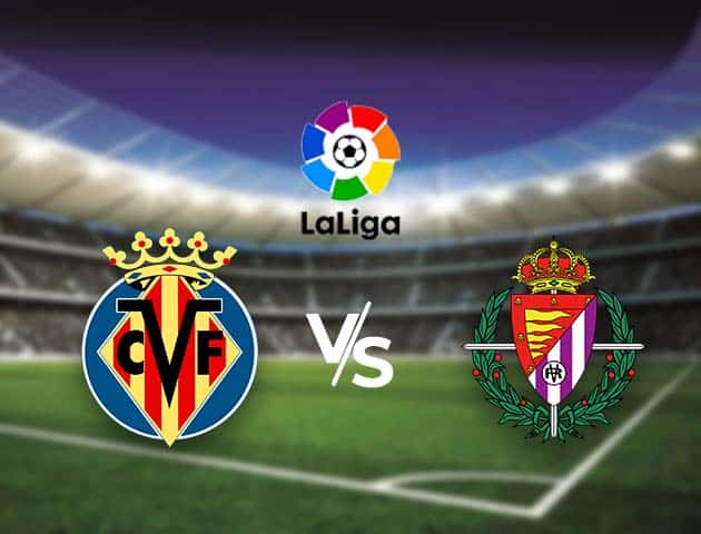 Soi kèo nhà cái Bk8vn Villarreal vs Valladolid, 3/11/2020 - VĐQG Tây Ban Nha