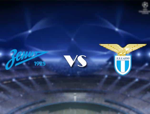 Soi kèo nhà cái Bk8vn Zenit vs Lazio, 05/11/2020 - Cúp C1 Châu Âu