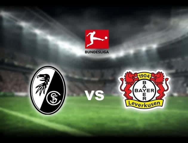 Soi kèo nhà cái Bk8vn Freiburg vs Bayer Leverkusen, 1/11/2020 – VĐQG Đức [Bundesliga]