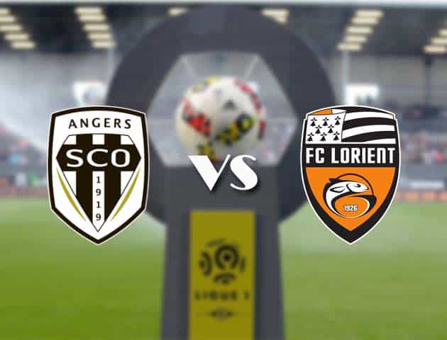 Soi kèo nhà cái Bk8vn Angers vs Lorient, 06/12/2020 - VĐQG Pháp [Ligue 1]