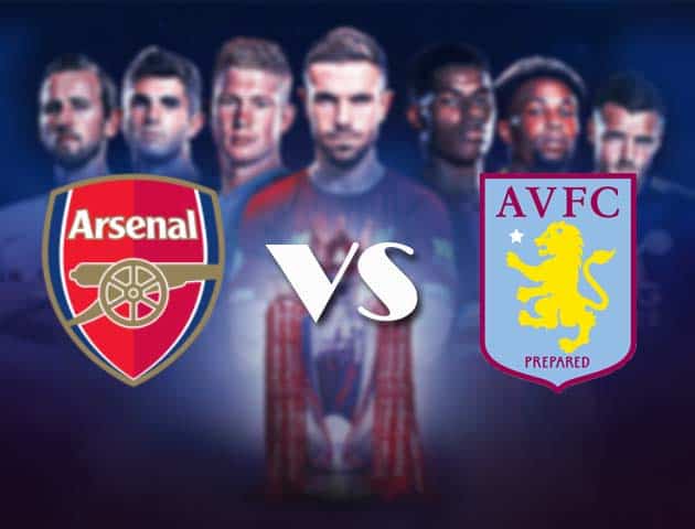 Soi kèo nhà cái Bk8vn Arsenal vs Aston Villa, 7/11/2020 – Ngoại Hạng Anh