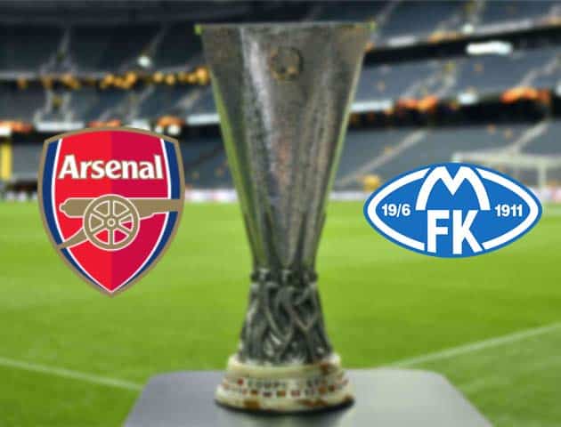 Soi kèo nhà cái Bk8vn Arsenal vs Molde, 06/11/2020 - Cúp C2 Châu Âu