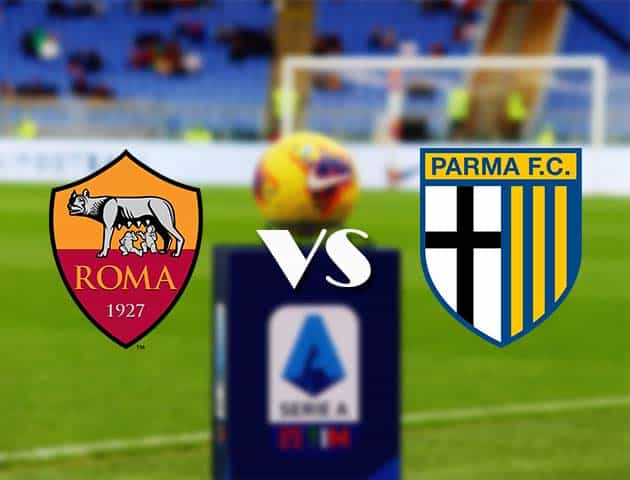 Soi kèo nhà cái Bk8vn AS Roma vs Parma, 22/11/2020 - VĐQG Ý [Serie A]