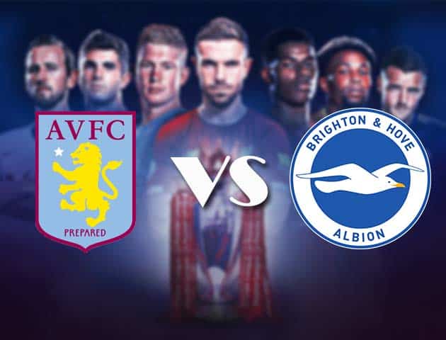 Soi kèo nhà cái Bk8vn Aston Villa vs Brighton & Hove Albion, 21/11/2020 – Ngoại Hạng Anh