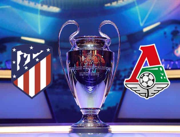 Soi kèo nhà cái Bk8vn Atletico Madrid vs Lokomotiv Moskva, 26/11/2020 - Cúp C1 Châu Âu