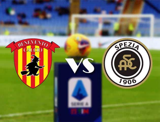 Soi kèo nhà cái Bk8vn Benevento vs Spezia, 8/11/2020 - VĐQG Ý [Serie A]