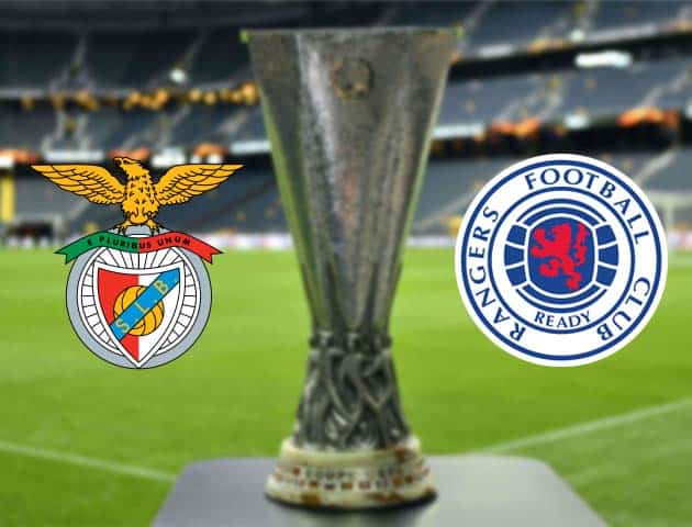 Soi kèo nhà cái Bk8vn Benfica vs Rangers, 06/11/2020 - Cúp C2 Châu Âu