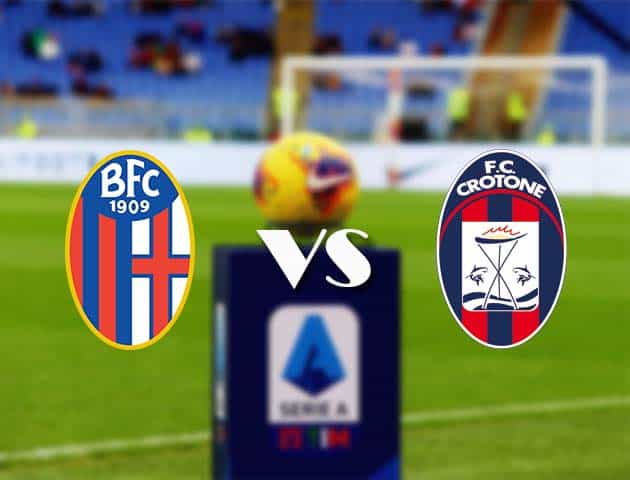 Soi kèo nhà cái Bk8vn Bologna vs Crotone, 29/11/2020 - VĐQG Ý [Serie A]