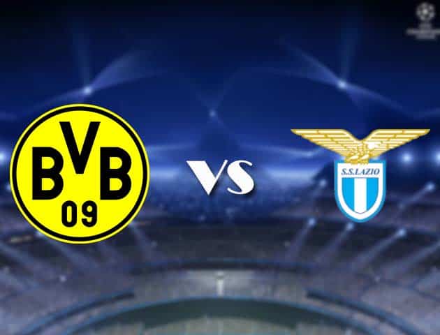 Soi kèo nhà cái Bk8vn Borussia Dortmund vs Lazio, 03/12/2020 - Cúp C1 Châu Âu