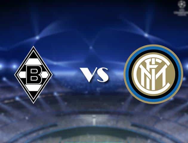 Soi kèo nhà cái Bk8vn Borussia M'gladbach vs Inter Milan, 02/12/2020 - Cúp C1 Châu Âu