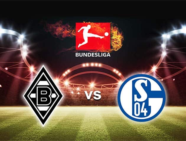 Soi kèo nhà cái Bk8vn Borussia M'gladbach vs Schalke 04, 28/11/2020 - VĐQG Đức [Bundesliga]