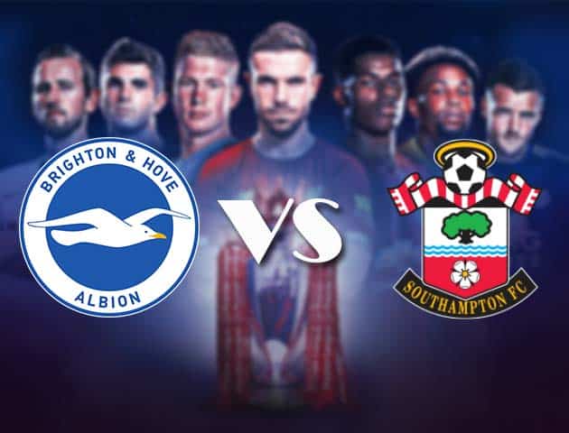 Soi kèo nhà cái Bk8vn Brighton & Hove Albion vs Southampton, 8/12/2020 – Ngoại Hạng Anh