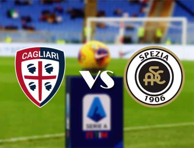 Soi kèo nhà cái Bk8vn Cagliari vs Spezia, 30/11/2020 - VĐQG Ý [Serie A]