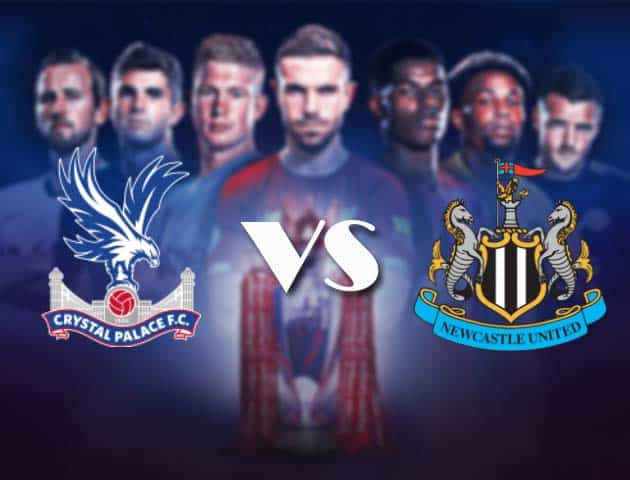 Soi kèo nhà cái Bk8vn Crystal Palace vs Newcastle United, 28/11/2020 – Ngoại Hạng Anh