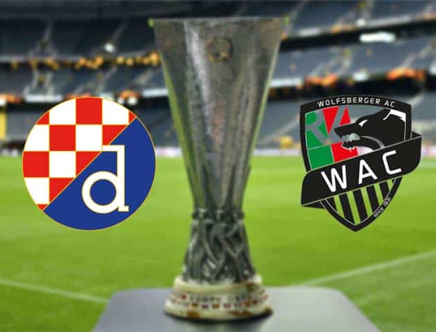 Soi kèo nhà cái Bk8vn Dinamo Zagreb vs Wolfsberger AC, 06/11/2020 - Cúp C2 Châu Âu