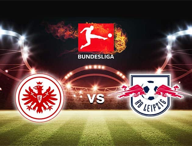 Soi kèo nhà cái Bk8vn Eintracht Frankfurt vs RB Leipzig, 21/11/2020 - VĐQG Đức [Bundesliga]