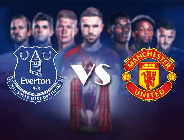 Soi kèo nhà cái Bk8vn Everton vs Manchester United, 7/11/2020 – Ngoại Hạng Anh