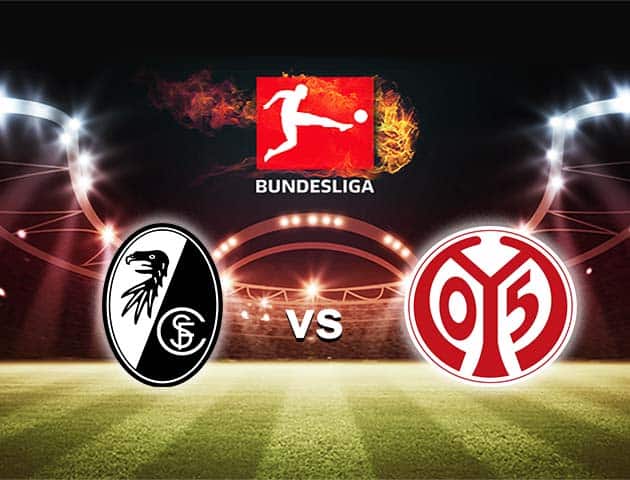 Soi kèo nhà cái Bk8vn Freiburg vs Mainz 05, 21/11/2020 - VĐQG Đức [Bundesliga]