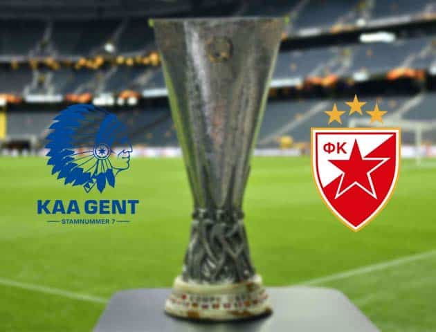 Soi kèo nhà cái Bk8vn Gent vs Sao Đỏ Belgrade, 27/11/2020 - Cúp C2 Châu Âu