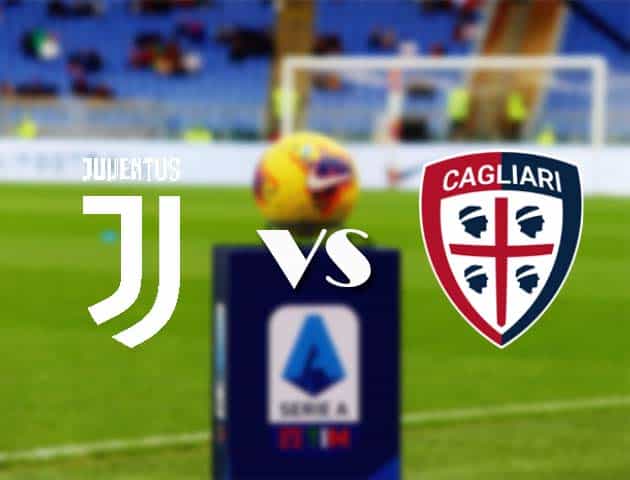 Soi kèo nhà cái Bk8vn Juventus vs Cagliari, 22/11/2020 - VĐQG Ý [Serie A]