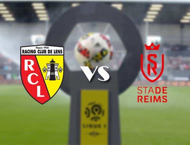 Soi kèo nhà cái Bk8vn Lens vs Reims, 8/11/2020 - VĐQG Pháp [Ligue 1]