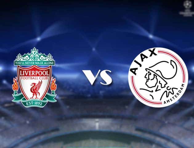 Soi kèo nhà cái Bk8vn Liverpool vs Ajax, 02/12/2020 - Cúp C1 Châu Âu