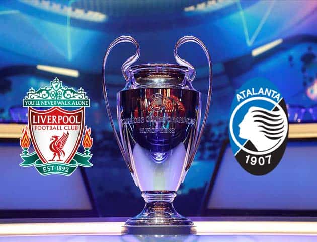 Soi kèo nhà cái Bk8vn Liverpool vs Atalanta, 26/11/2020 - Cúp C1 Châu Âu