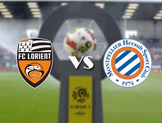 Soi kèo nhà cái Bk8vn Lorient vs Montpellier, 29/11/2020 - VĐQG Pháp [Ligue 1]