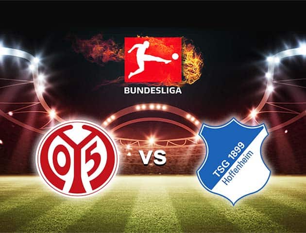 Soi kèo nhà cái Bk8vn Mainz 05 vs Hoffenheim, 28/11/2020 - VĐQG Đức [Bundesliga]