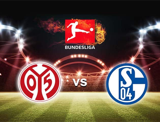 Soi kèo nhà cái Bk8vn Mainz 05 vs Schalke 04, 7/11/2020 - VĐQG Đức [Bundesliga]