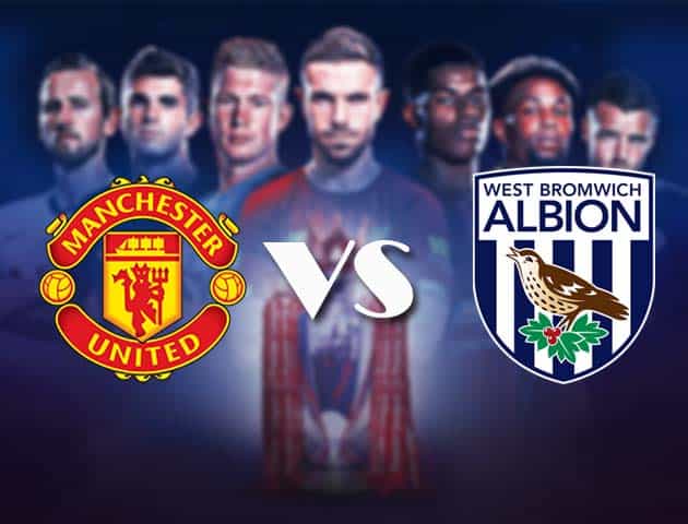 Soi kèo nhà cái Bk8vn Manchester United vs West Bromwich Albion, 21/11/2020 – Ngoại Hạng Anh