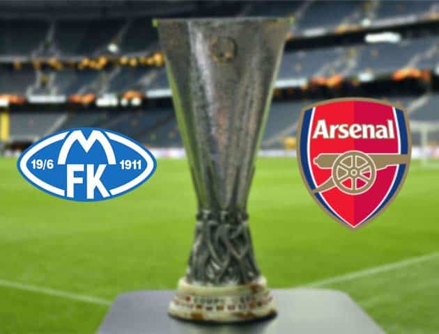 Soi kèo nhà cái Bk8vn Molde FK vs Arsenal, 25/11/2020 - Cúp C1 Châu Âu