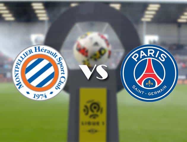 Soi kèo nhà cái Bk8vn Montpellier vs Paris SG, 06/12/2020 - VĐQG Pháp [Ligue 1]