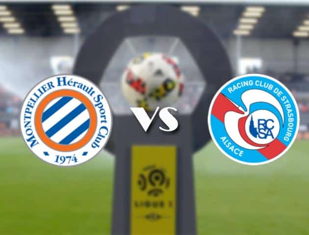 Soi kèo nhà cái Bk8vn Montpellier vs Strasbourg, 22/11/2020 - VĐQG Pháp [Ligue 1]