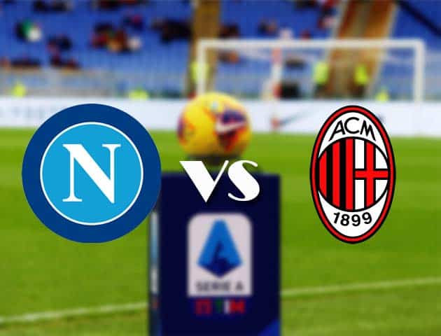 Soi kèo nhà cái Bk8vn Napoli vs AC Milan, 23/11/2020 - VĐQG Ý [Serie A]