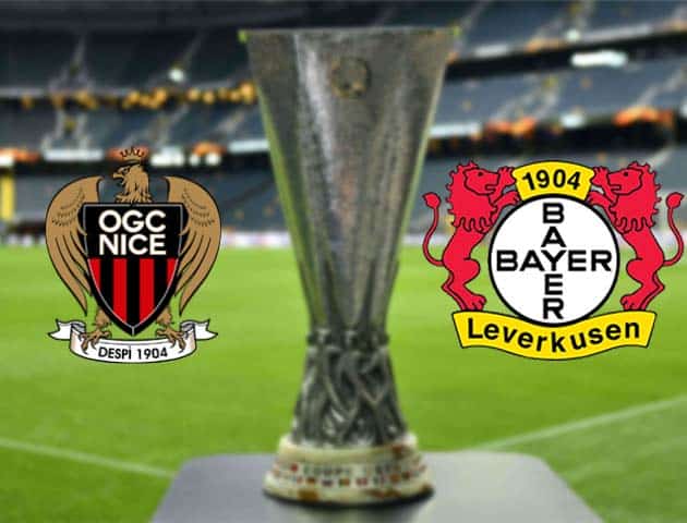 Soi kèo nhà cái Bk8vn Nice vs Bayer Leverkusen, 4/12/2020 - Cúp C2 Châu Âu