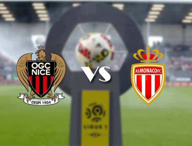 Soi kèo nhà cái Bk8vn Nice vs Monaco, 8/11/2020 - VĐQG Pháp [Ligue 1]