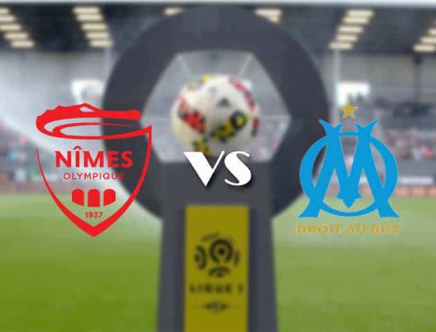 Soi kèo nhà cái Bk8vn Nimes vs Marseille, 05/12/2020 - VĐQG Pháp [Ligue 1]