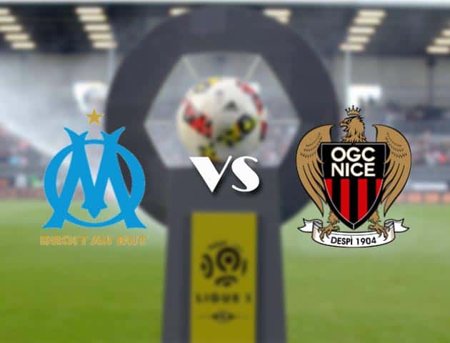 Soi kèo nhà cái Bk8vn Olympique Marseille vs Nice, 22/11/2020 - VĐQG Pháp [Ligue 1]