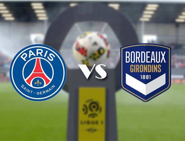 Soi kèo nhà cái Bk8vn PSG vs Bordeaux, 29/11/2020 - VĐQG Pháp [Ligue 1]