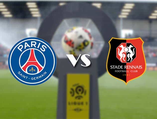 Soi kèo nhà cái Bk8vn PSG vs Rennes, 8/11/2020 - VĐQG Pháp [Ligue 1]