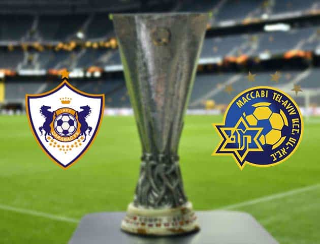 Soi kèo nhà cái Bk8vn Qarabag vs Maccabi Tel Aviv, 4/12/2020 - Cúp C2 Châu Âu