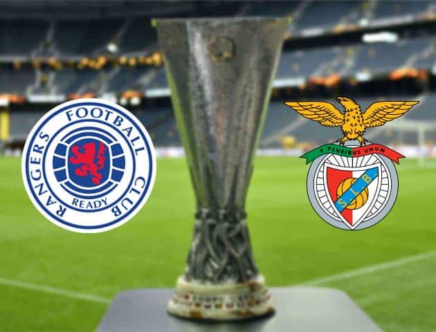 Soi kèo nhà cái Bk8vn Rangers vs Benfica, 27/11/2020 - Cúp C2 Châu Âu