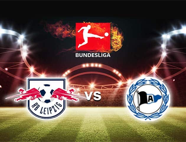 Soi kèo nhà cái Bk8vn RB Leipzig vs Arminia Bielefeld, 28/11/2020 - VĐQG Đức [Bundesliga]